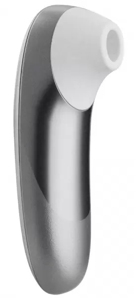 Womanizer Pro Silver Vibratorius &ndash; nuotrauka 2