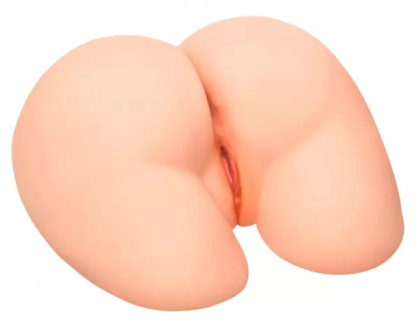 Pdx Plus Perfect Ass xl Light realisti&scaron;kas masturbatorius &ndash; nuotrauka 2