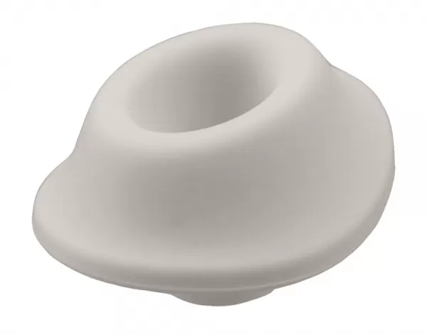 Womanizer W-Heads 3x S Grey Sekso žaislo priedas &ndash; nuotrauka 2