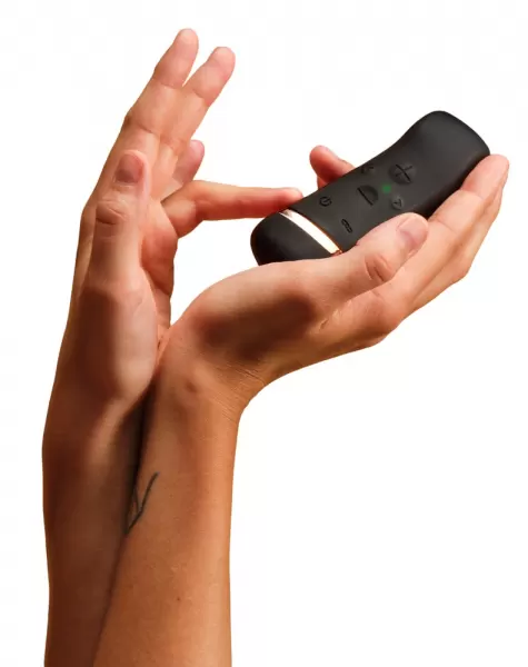 The Handy The Oh! Vibrator klitorinis vibratorius &ndash; nuotrauka 4