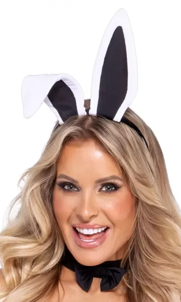 Cottelli costumes Bunny Body L Teminis kostiumas &ndash; nuotrauka 5