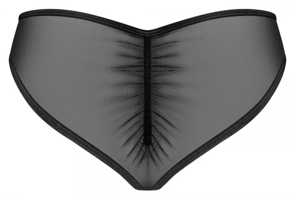 Obsessive obs Briefs XL/2XL kelnaitės, stringai &ndash; nuotrauka 5