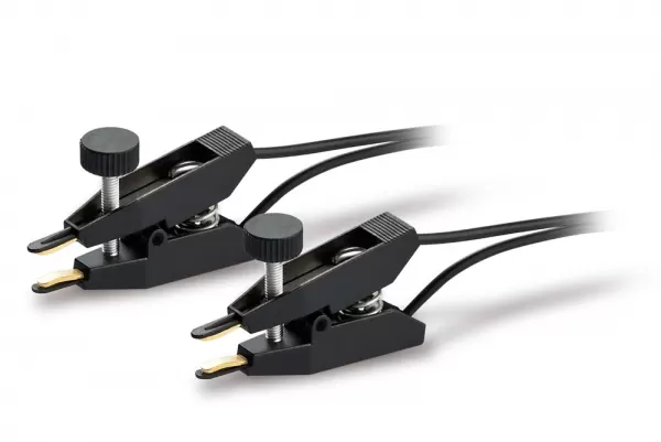 Mystim Barry Bite Bipolar Clamps Elektrostimuliacinis prietaisas &ndash; nuotrauka 2