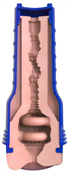 Boost Blast Light Medium Masturbatorius &ndash; nuotrauka 7