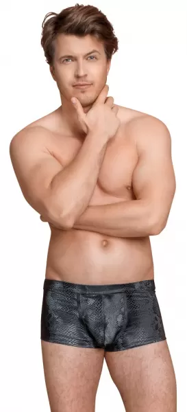 Nek Men's Pants S seksualios vyri&scaron;kos trumpikės &ndash; nuotrauka 4