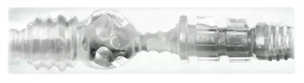 Fleshlight Ice Lady Crystal analinis masturbatorius &ndash; nuotrauka 5