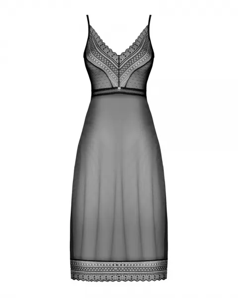 Obsessive obs Dress M/L Seksuali suknelė &ndash; nuotrauka 3