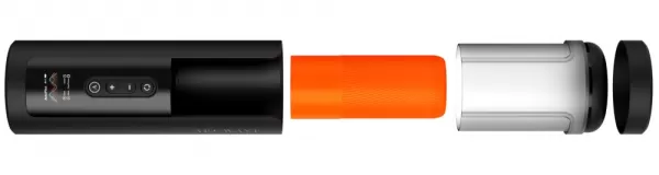Arcwave Thruster Vibruojantis masturbatorius &ndash; nuotrauka 6
