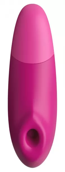 Womanizer Enhance Vibrant Pink vibratorius ki&scaron;kutis &ndash; nuotrauka 3