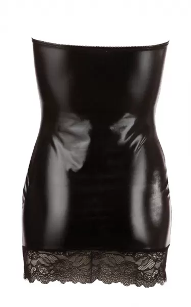 Cottelli party Halterneck Dress L Seksuali suknelė &ndash; nuotrauka 6