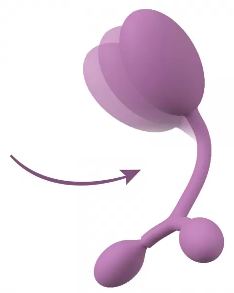 You2Toys Vaginal trainer with bouncing Sekso žaislas &ndash; nuotrauka 8