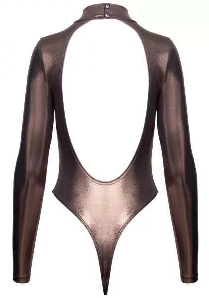 Cottelli party Body long sleeve S glaustinukė &ndash; nuotrauka 6