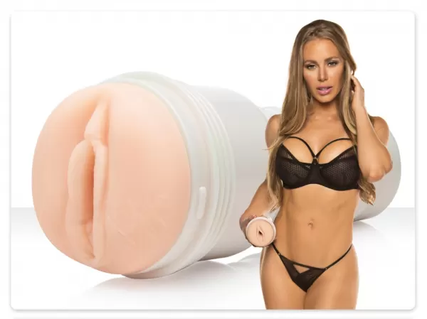 Fleshlight Nicole Aniston vaginalinis masturbatorius &ndash; nuotrauka 3