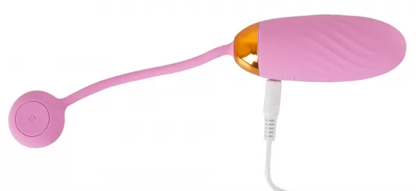 Svakom Ella Neo Pink Vibruojantis kiau&scaron;inėlis &ndash; nuotrauka 6