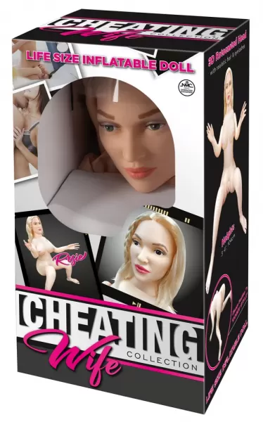 Sex Doll Rosie sekso lėlė &ndash; nuotrauka 14