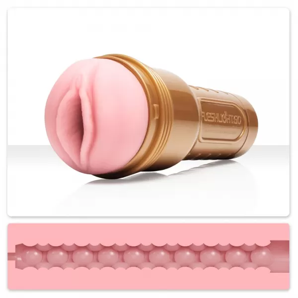 Go stu Lady vaginalinis masturbatorius &ndash; nuotrauka 2