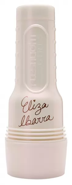 Fleshlight Eliza Ibarra Ethereal vaginalinis masturbatorius &ndash; nuotrauka 5