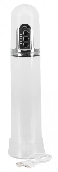 Mister Boner Rechargeable Pump penio pompa &ndash; nuotrauka 2