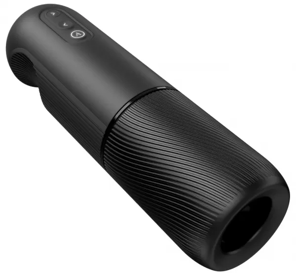 Arcwave Orbit Vibruojantis masturbatorius &ndash; nuotrauka 5
