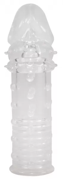 You2Toys Adonis Extension clear Penio mova, antgalis &ndash; nuotrauka 4