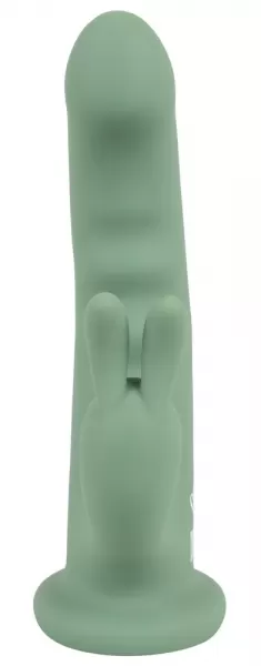 Beau coeur Luvio Rotating Soft vibratorius ki&scaron;kutis &ndash; nuotrauka 3