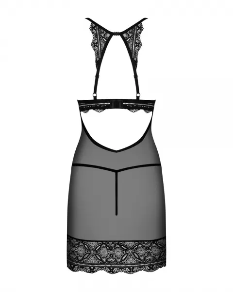 Obsessive obs Dress S/M Seksuali suknelė &ndash; nuotrauka 4