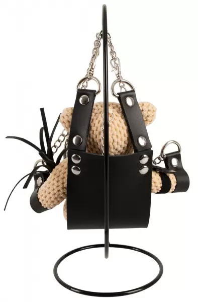 Bad Kitty Teddy Swing erotinė dovana &ndash; nuotrauka 4