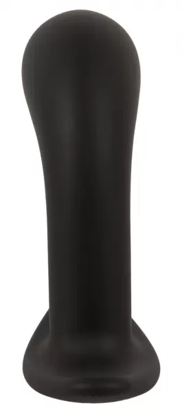Anos Big Head Prostate Plug Vibruojantis analinis dildo &ndash; nuotrauka 7