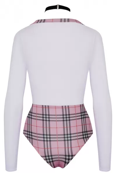 Cottelli costumes Schoolgirl M Teminis kostiumas &ndash; nuotrauka 9