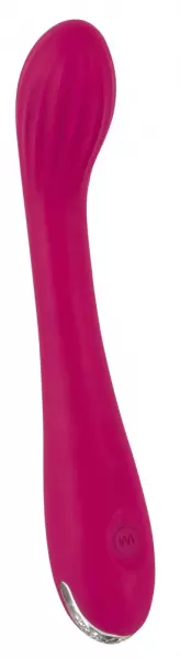 Sweet Smile G-Spot Vibrator G ta&scaron;ko vibratorius &ndash; nuotrauka 2