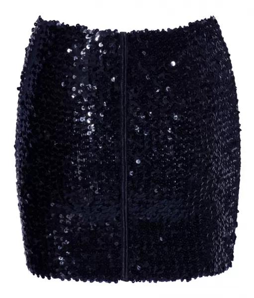 Cottelli party Sequin Skirt L seksualus sijonas &ndash; nuotrauka 6