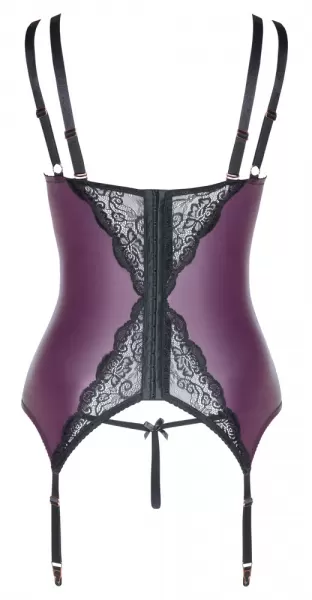 Cottelli curves Basque 90E/XL Seksuali liemenėlė &ndash; nuotrauka 10