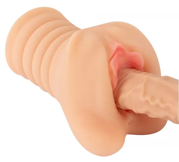 Nature Skin Vagina Masturbator Masturbatorius &ndash; nuotrauka 11