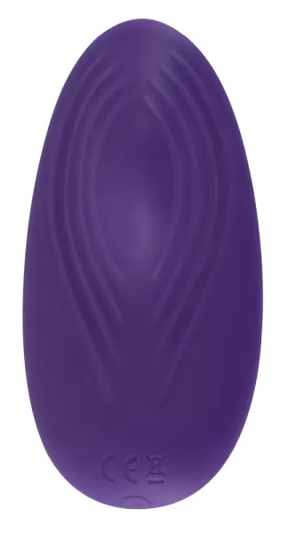 Sweet Smile rc Panty Vibrator klitorinis vibratorius &ndash; nuotrauka 4