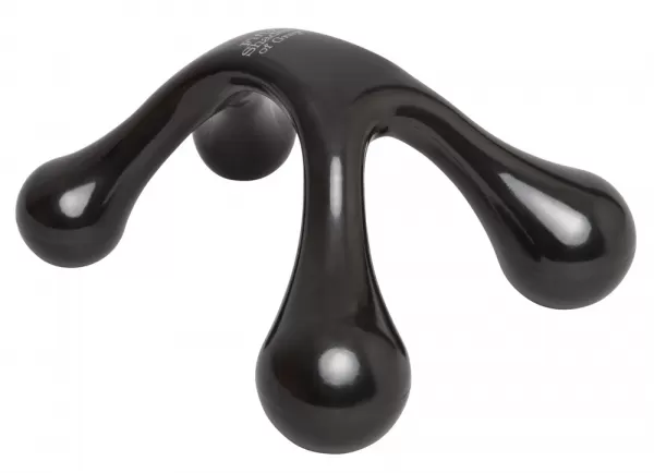 Fifty Shades of Grey fsog Play Nice Body Massager erotinė dovana &ndash; nuotrauka 2