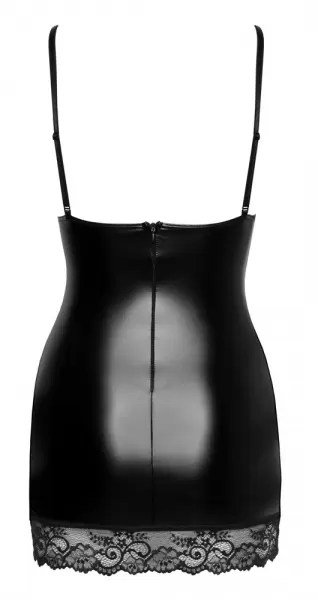 Noir Dress lace xl Seksuali suknelė &ndash; nuotrauka 5
