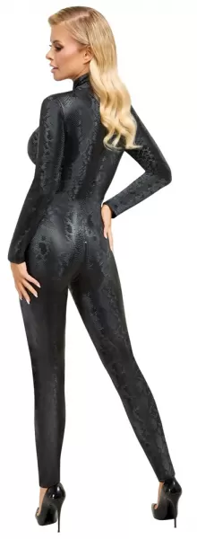 Cottelli party Jumpsuit Snake M glaustinukė &ndash; nuotrauka 7
