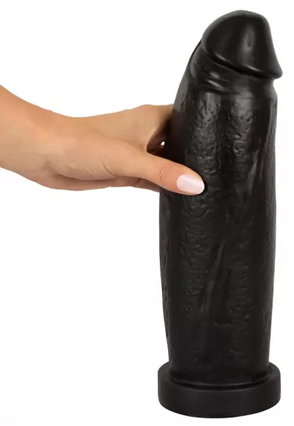 Realistixxx 9,1cm Giant Dildo Dildo ir falo imitatorius &ndash; nuotrauka 8