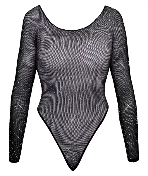 Fantasy by Cottelli Body Glitter Fantasy S-L glaustinukė &ndash; nuotrauka 5