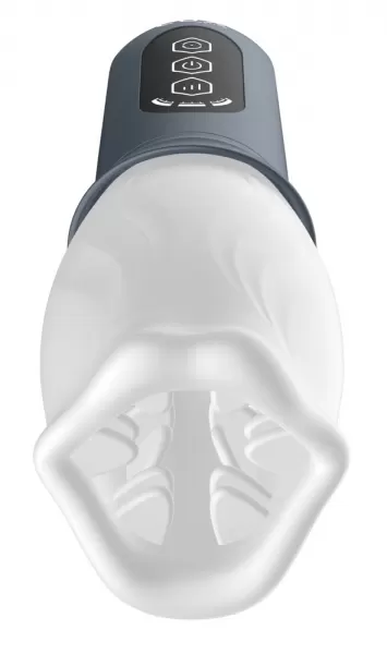 Lux active first class Masturb Vibruojantis masturbatorius &ndash; nuotrauka 6