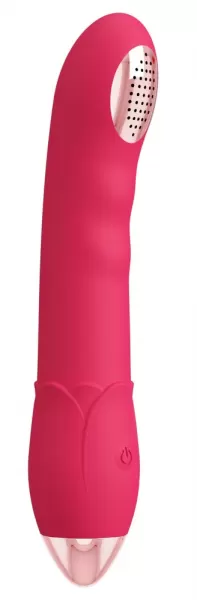 You2Toys Showers to orgasm Vibratorius &ndash; nuotrauka 4