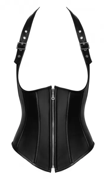 Zado Leath. Corset cl 2XL glaustinukė &ndash; nuotrauka 9