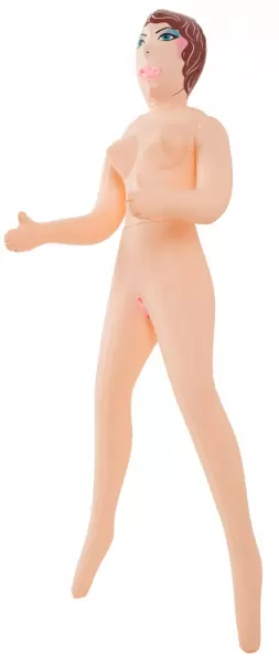 You2Toys Doll "Joann" Sekso lėlė vyrams &ndash; nuotrauka 3