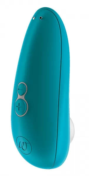 Womanizer Starlet 3 Turquoise Vibratorius &ndash; nuotrauka 4