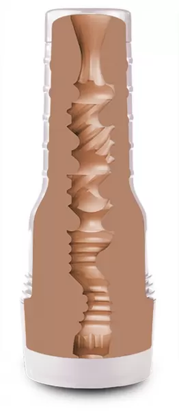 Fleshlight Eliza Ibarra Ethereal vaginalinis masturbatorius &ndash; nuotrauka 6