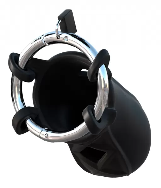 Fantasy C-Ringz fcr Extreme Silicone Cock Bloc penio narvas &ndash; nuotrauka 6