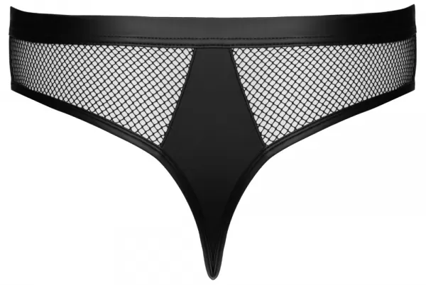 Svenjoyment M. Thong Net 2XL vyri&scaron;ki stringai &ndash; nuotrauka 7