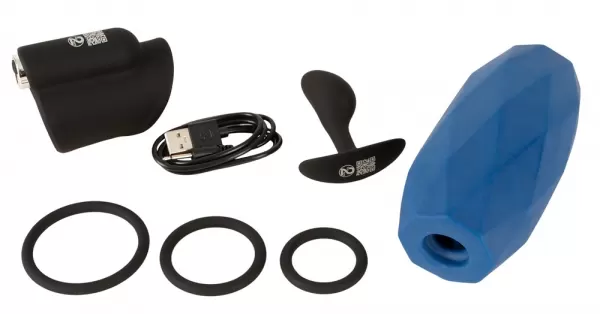 Magic shiver Masculine dovanų rinkinys &ndash; nuotrauka 3