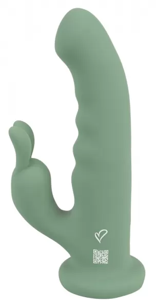 Beau coeur Luvio Rotating Soft vibratorius ki&scaron;kutis &ndash; nuotrauka 6