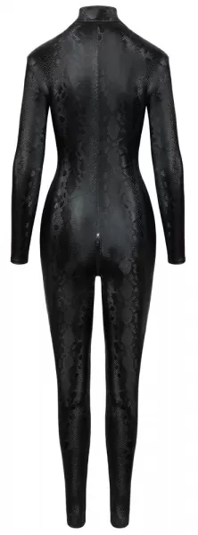 Cottelli party Jumpsuit Snake M glaustinukė &ndash; nuotrauka 12